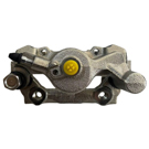 2012 Lexus IS250 Brake Caliper 3